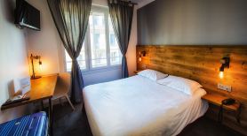 Hôtel Victor Hugo Lorient