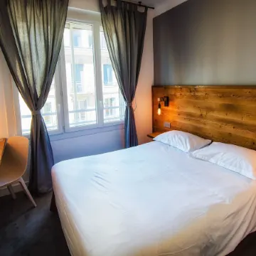 Hôtel Victor Hugo Lorient