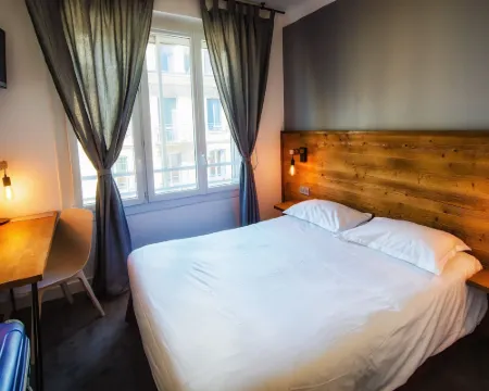 Hôtel Victor Hugo Lorient Hotels in Lorient