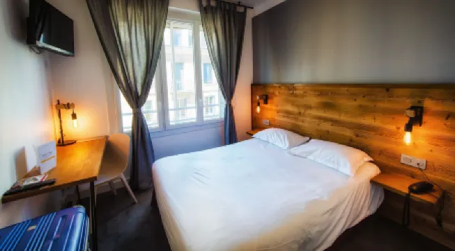 Hôtel Victor Hugo Lorient