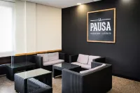 As Chucena Hotels in Aljarafe
