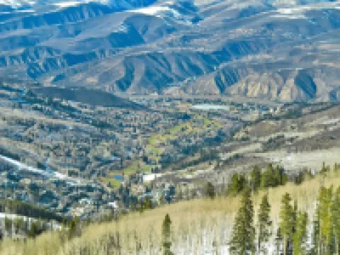 Mein Haus Bed & Breakfast Hoteles en Avon