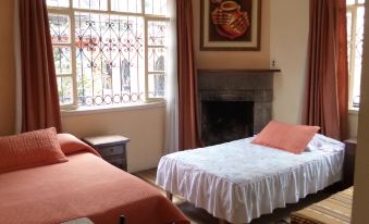 Hotel Andino