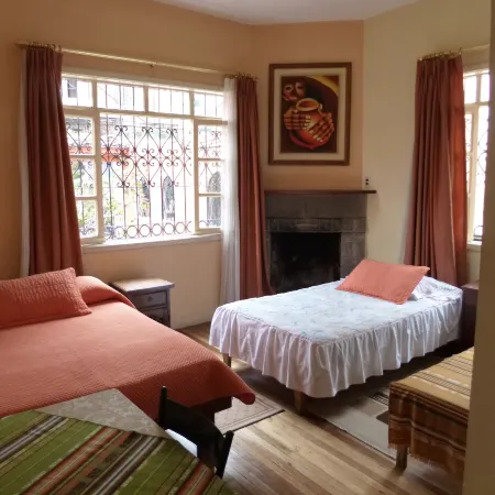 Hotel Andino