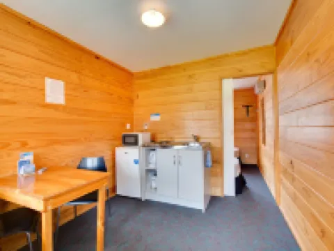 Wellington Top 10 Holiday Park Hotels in Lower Hutt