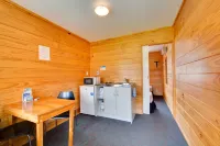 Wellington Top 10 Holiday Park Hotels in Lower Hutt