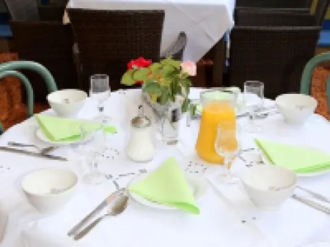 Aux Pierres Magiques