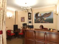 La Favorita Guesthouse Boutique Hotels in Craiova