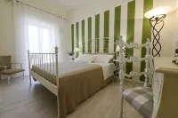 Il Re Degli Scalzi - balcon