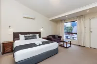 Amaroo Motel Tumuts Best Accommodation Hotels in Killimicat