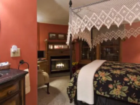 艾里斯河旅館 杰克遜酒店