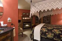 Inn at Ellis River Hotels in Jackson