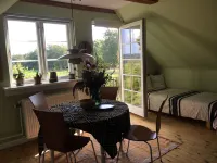 Hørhaven B&B Hotels in Soro