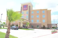 Comfort Suites Northwest - Cy - Fair Các khách sạn ở Houston