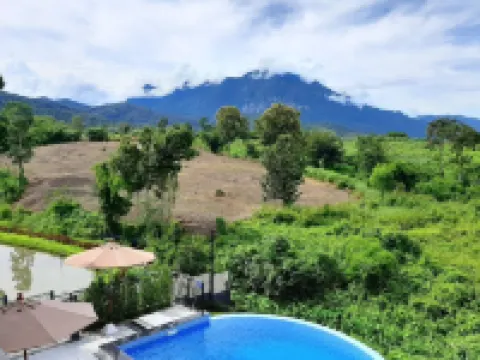 บุราภัฏ รีสอร์ท