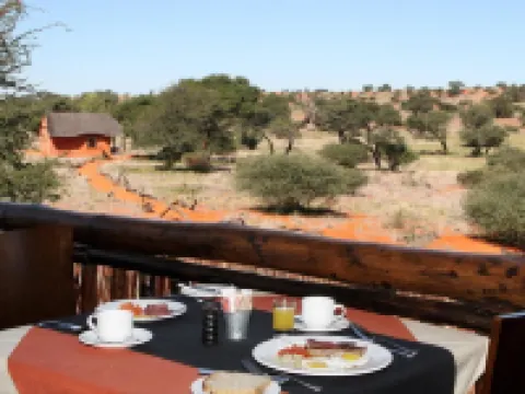 Camelthorn Kalahari Lodge Hotels in Mariental