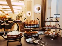 Anna Grand Hotel - breakfast