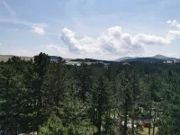 Hotel Palisad - Scenic