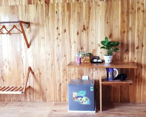 Tuyet's Homestay Zimmer Photos