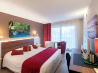Logis Hotel Arc En Ciel Hotels in Thonon-les-Bains