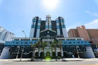 Paradise Resort Hotels near Myrtle Beach International Airport
