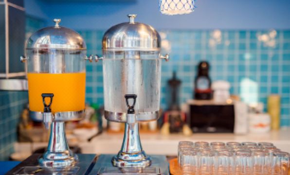 Sleepeasy Hostel Hua Hin by Baankangmung