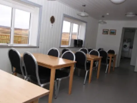 斯坦朵思塔第旅館 博爾加內斯酒店