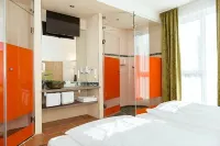 Hotel Aviva Hotel a Eggenstein-Leopoldshafen