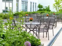 Mercure Hotel Stuttgart Airport Messe Các khách sạn ở Stuttgart