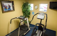 FairBridge Inn & Suites - salle de sport