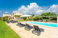 Villa Palazzola Large Private Pool Sea Views A C Wifi - 2886 -  Holiday Villas