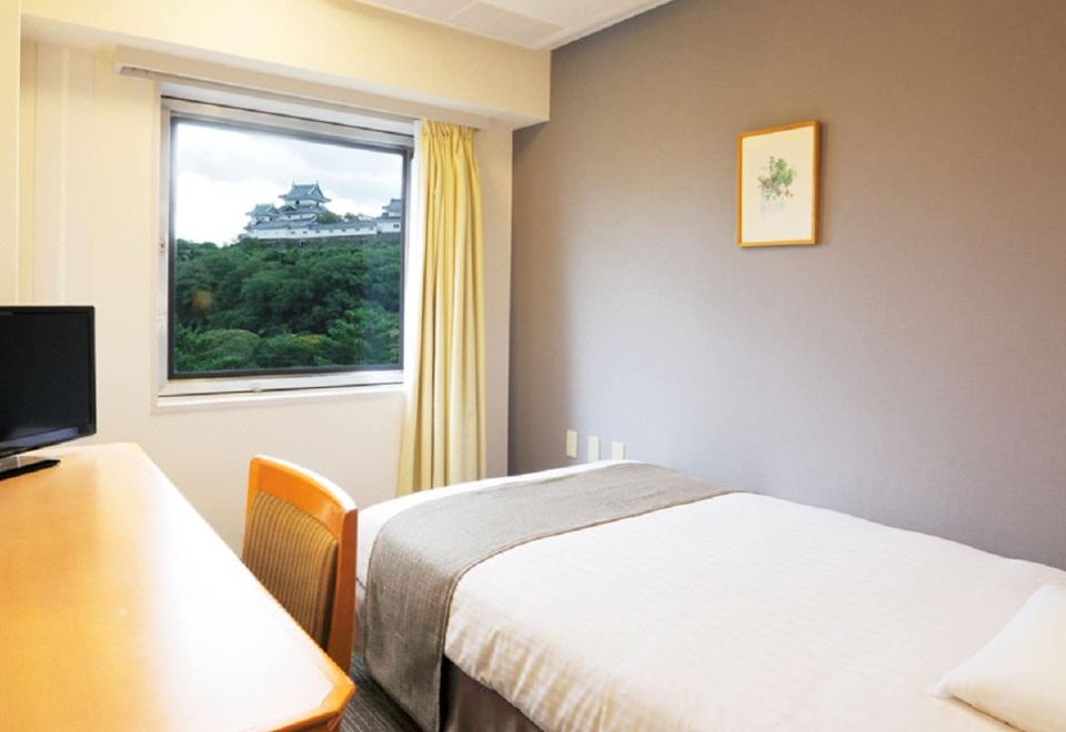 스마일 호텔 와카야마