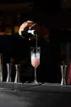 Windsor Hotel & Convention Center Istanbul - Bintang 5
