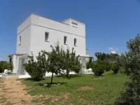 Masseria Agriturismo Faresalento