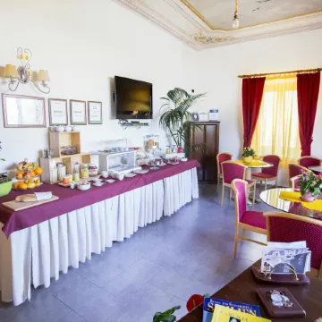 Villa Margherita