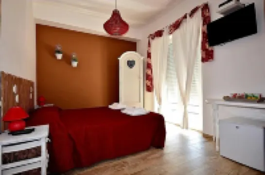 อิลมาเร ดิ โรมา