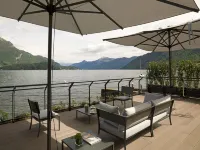 Filario Hotel & Residences - Wifi