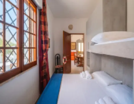 Charming Italian Villa in Torre Castiglione