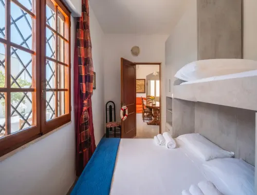 Charming Italian Villa in Torre Castiglione