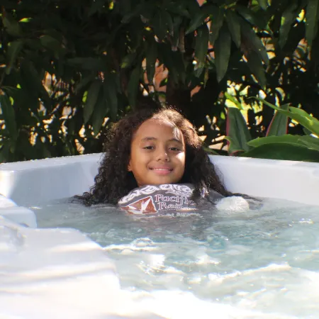 Kia Orana Villas and Spa
