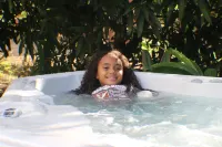 Kia Orana Villas and Spa - spa