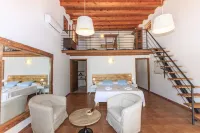 Es Pas Formentera Agroturismo - balcony