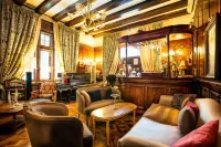 Scala Boutique-Hotel - Romantic