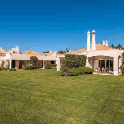 Vale d'Oliveiras Quinta Resort & Spa Hotel Exterior