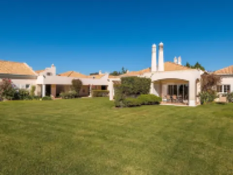 Vale d'Oliveiras Quinta Resort & Spa Hotels in Lagoa