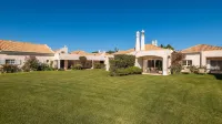 Vale d'Oliveiras Quinta Resort & Spa Hotels in Lagoa