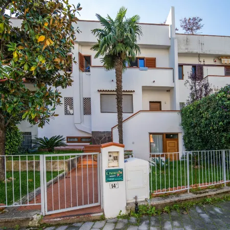 Il Papavero Residence Arbostella