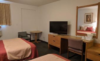 Red Carpet Motel - Knoxville