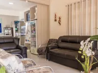 Hotel Minastur Hotels in Capitolio