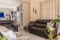 Hotel Minastur Hotels in Capitolio